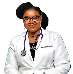 Abigail T. Asumadu-Mensah